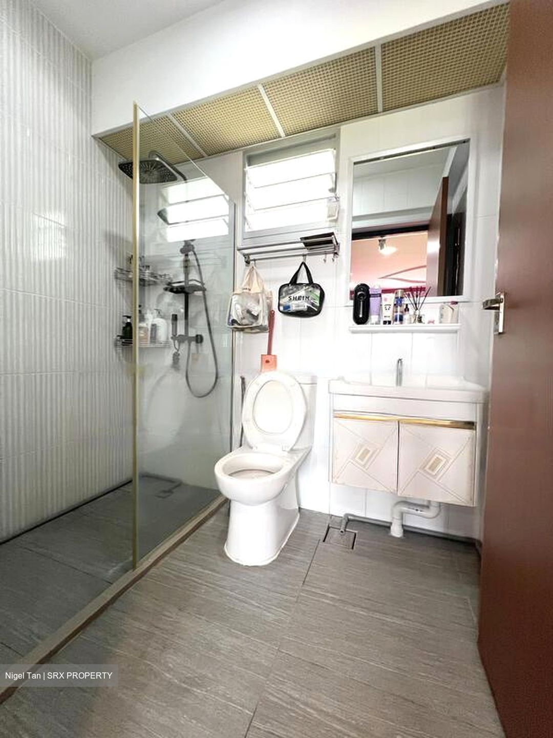 Blk 513A Saraca Breeze @ Yishun (Yishun), HDB 4 Rooms #454744481